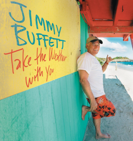 Jimmy Buffett (1946-2023) Funlover of Mother Mother Ocean